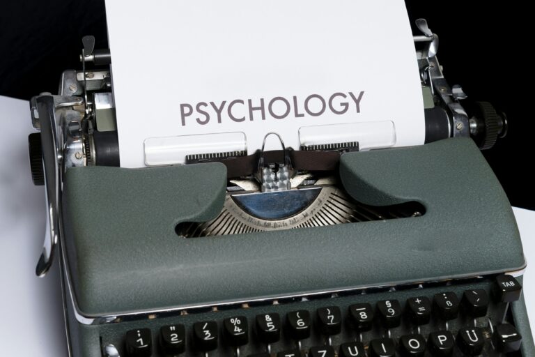 gabinet psychologiczny